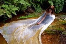 Kuvituskuva, elämänvirta.